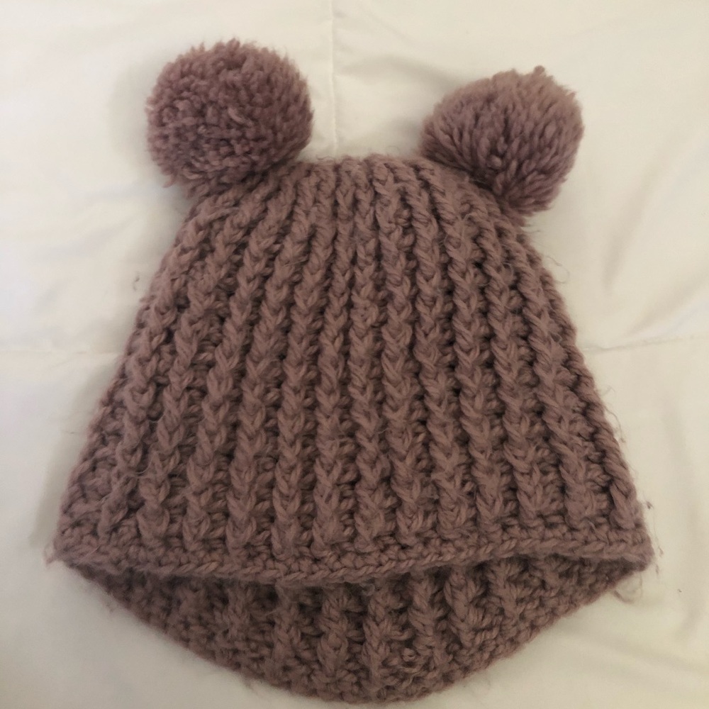 beanie